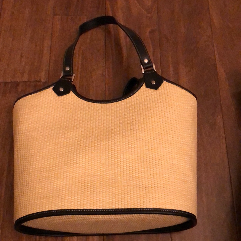 Nordstrom summer bag, new with tags